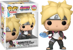 Funko Pop - Boruto with Rasengan - 1356